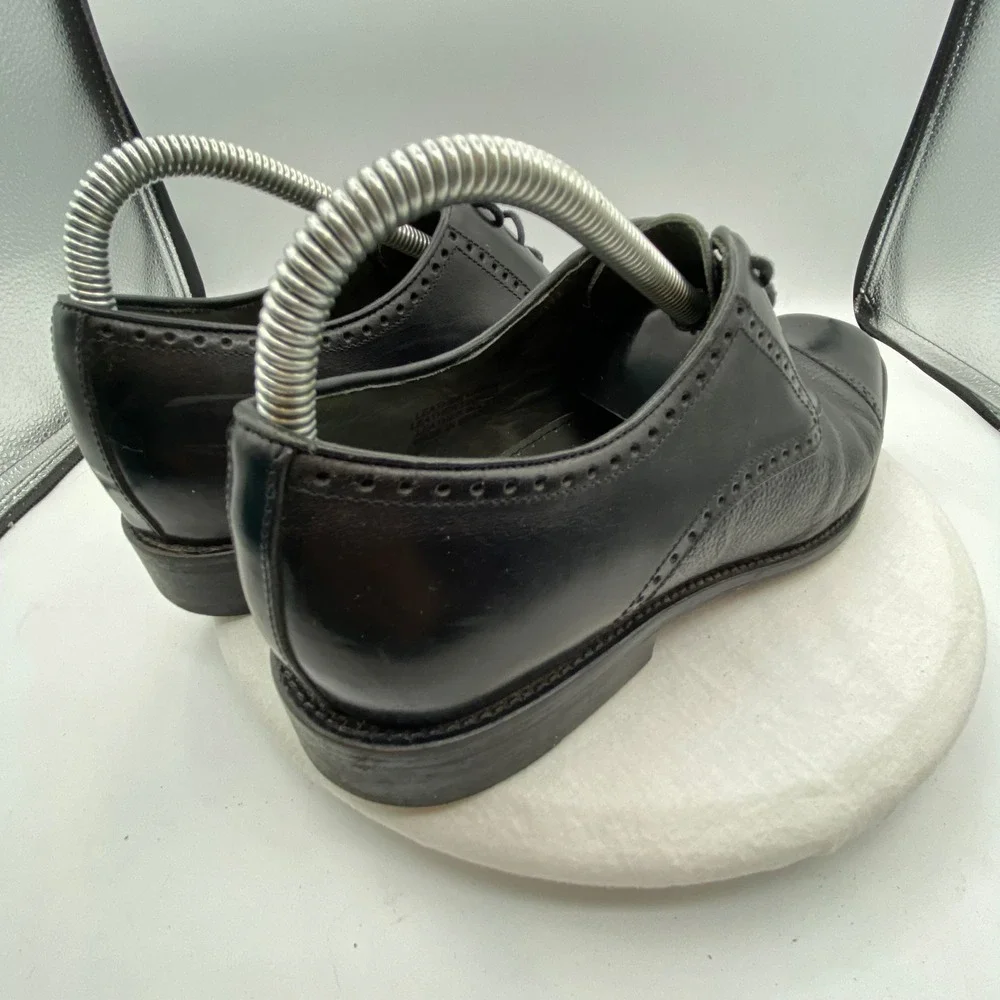 Johnston & Murphy classic cap
